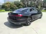 2023 Volkswagen Passat 2.0T 186HP L4 7DCT