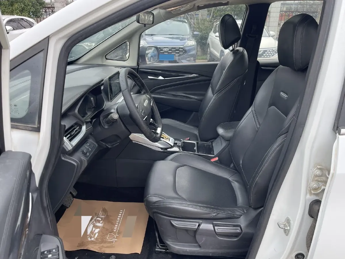 2019 MAXUS G50 1.5T 169HP L4 7DCT,autocango,china used car exporter,china ev exporter,chinese used car exporter,chinese used ev exporter