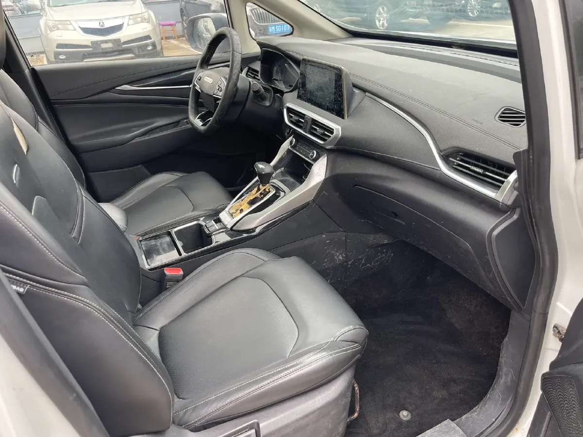 2019 MAXUS G50 1.5T 169HP L4 7DCT,autocango,china used car exporter,china ev exporter,chinese used car exporter,chinese used ev exporter