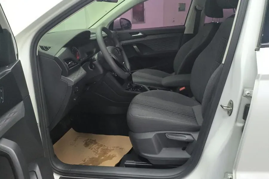 2021 Volkswagen Tharu 1.4T 150HP L4 7DCT,autocango,china used car exporter,china ev exporter,chinese used car exporter,chinese used ev exporter