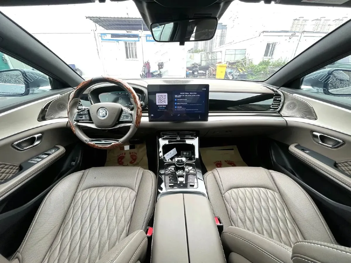 2023 BYD Han 1.5T 139HP L4 E-CVT PHEV 18.316KWH,autocango,china used car exporter,china ev exporter,chinese used car exporter,chinese used ev exporter