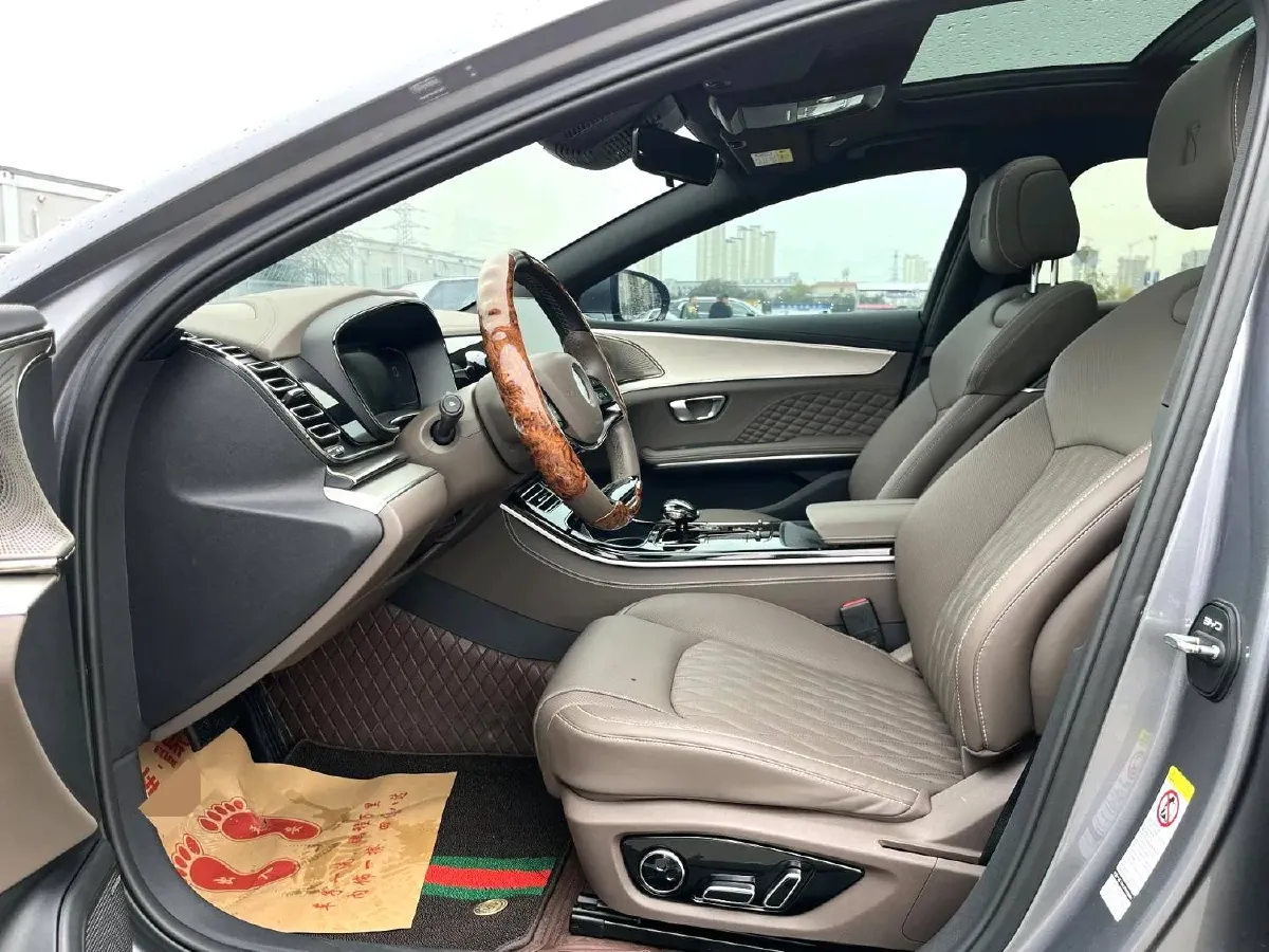 2023 BYD Han 1.5T 139HP L4 E-CVT PHEV 18.316KWH,autocango,china used car exporter,china ev exporter,chinese used car exporter,chinese used ev exporter