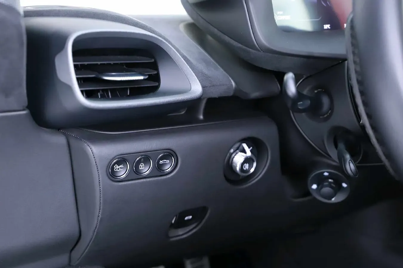 2025 McLaren Artura 3.0T 585HP V6 8DCT PHEV 7.4KWH,autocango,china used car exporter,china ev exporter,chinese used car exporter,chinese used ev exporter