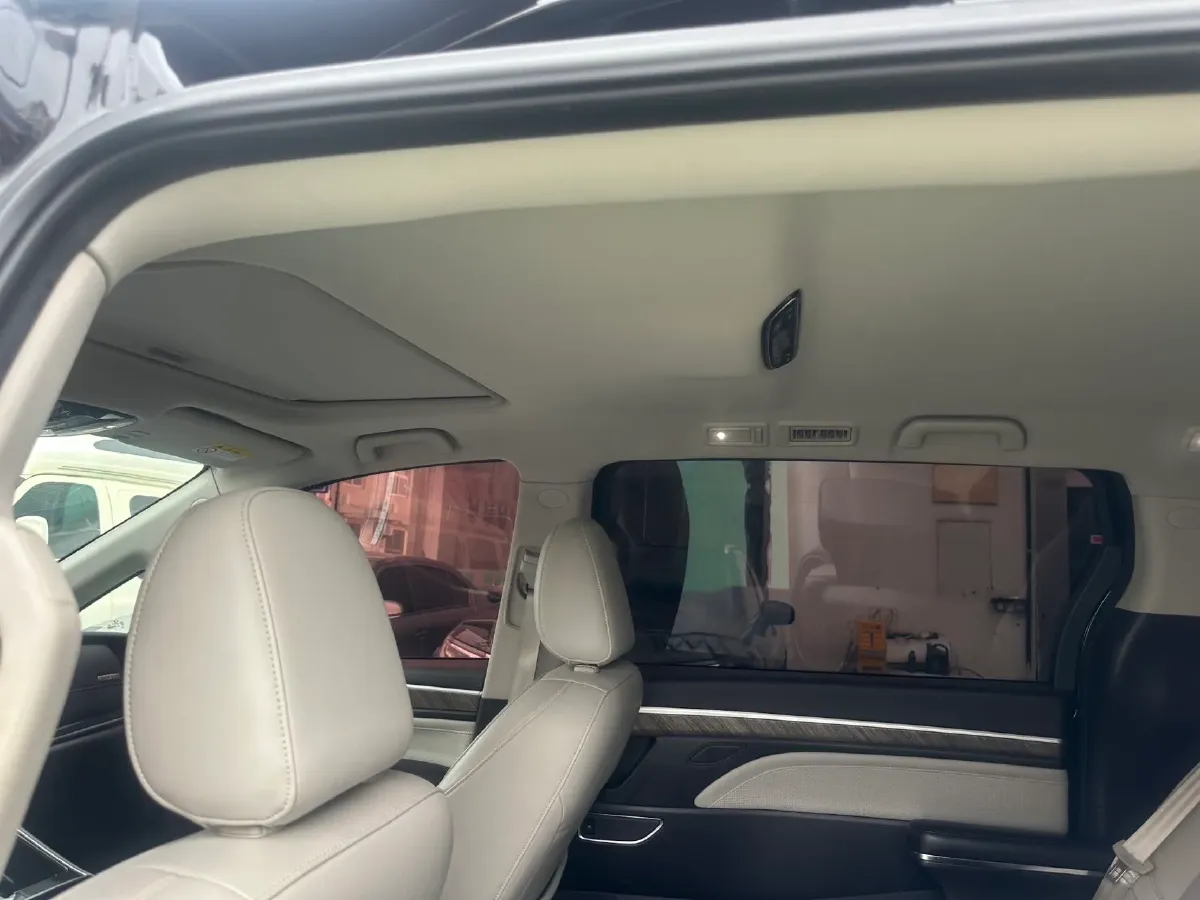 2021 GAC Trumpchi M8 2.0T 252HP L4 8AT,autocango,china used car exporter,china ev exporter,chinese used car exporter,chinese used ev exporter