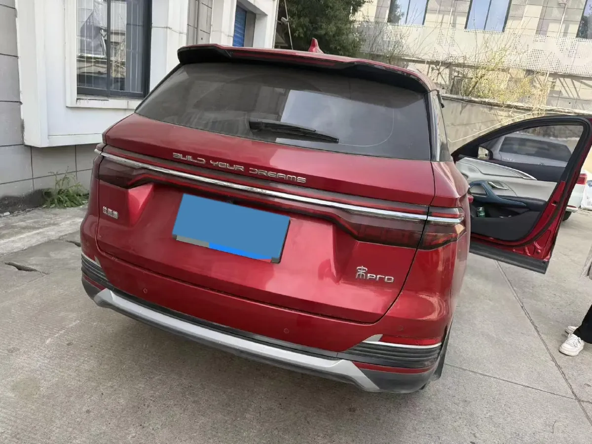 2021 BYD Song Pro 1.5T 185HP L4 7DCT,autocango,china used car exporter,china ev exporter,chinese used car exporter,chinese used ev exporter