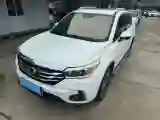 2017 GAC Trumpchi GS4 1.5T 152HP L4 6AT