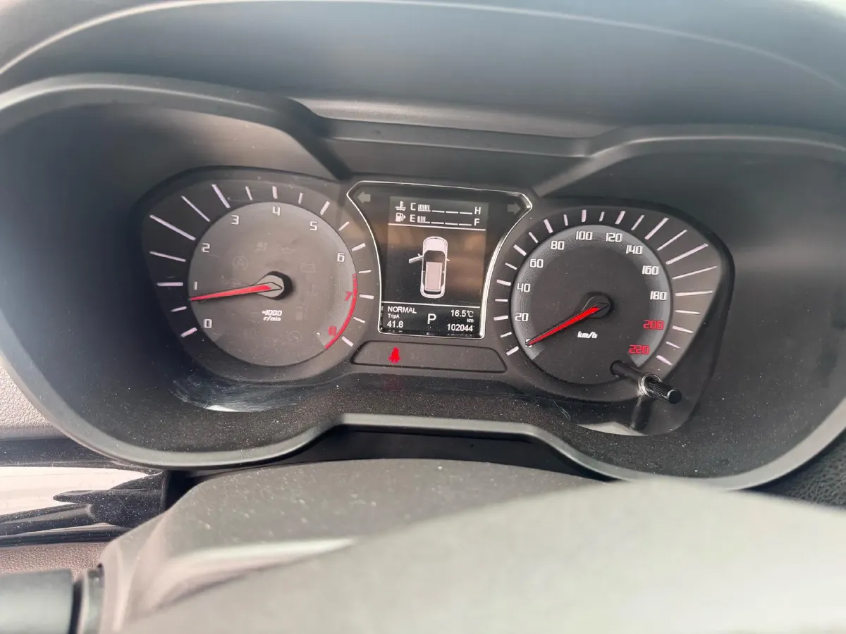 2017 GAC Trumpchi GS4 1.5T 152HP L4 6AT,autocango,china used car exporter,china ev exporter,chinese used car exporter,chinese used ev exporter