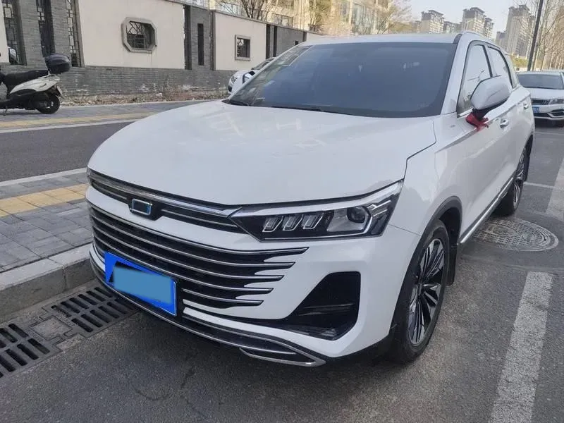 2023 Bestune T77 1.5T 169HP L4 7DCT,autocango,china used car exporter,china ev exporter,chinese used car exporter,chinese used ev exporter