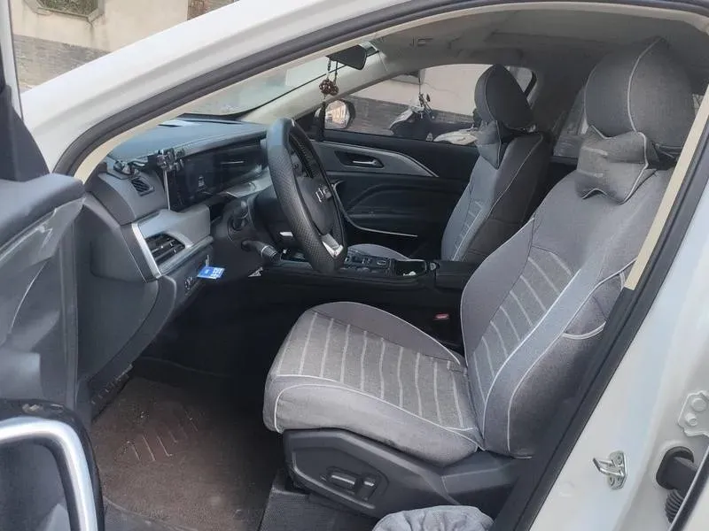 2023 Bestune T77 1.5T 169HP L4 7DCT,autocango,china used car exporter,china ev exporter,chinese used car exporter,chinese used ev exporter