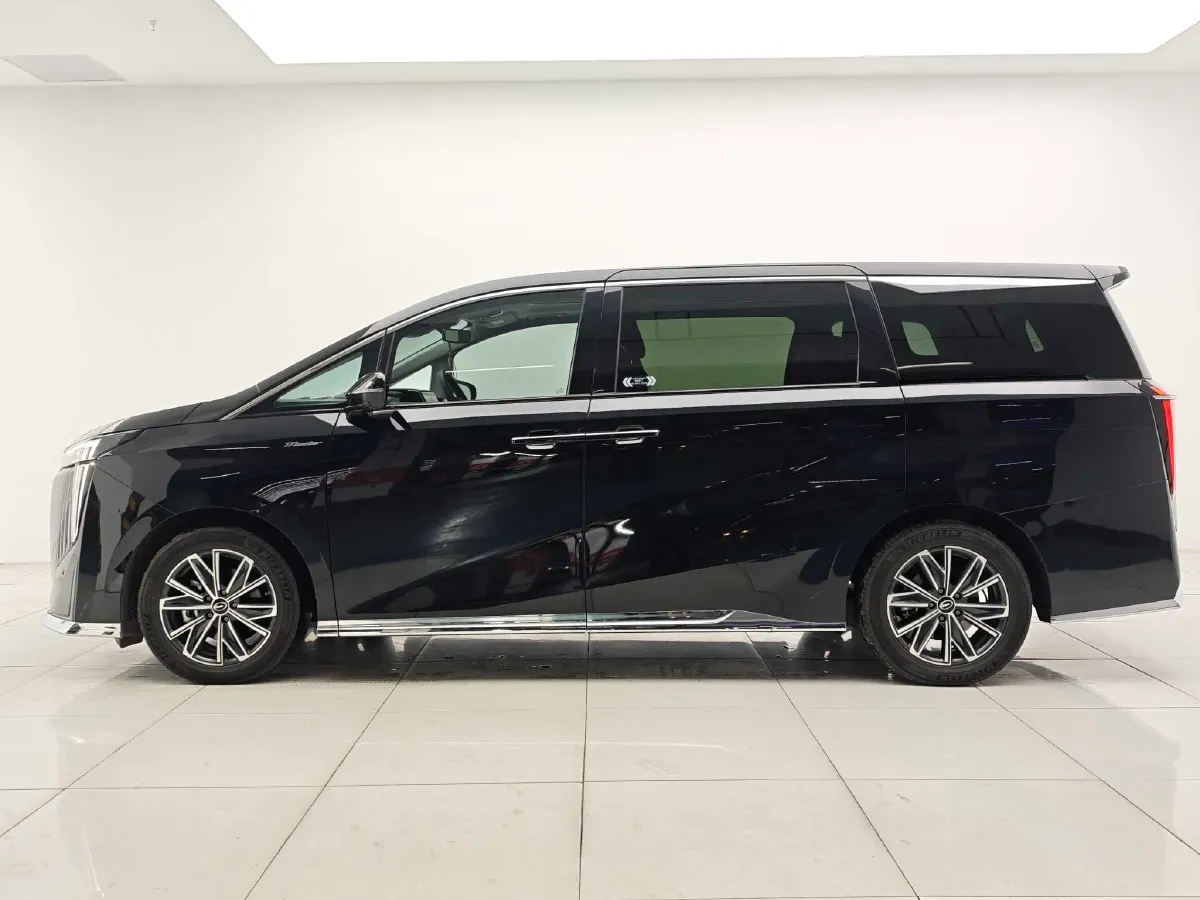 2024 GAC Trumpchi M8 2.0T 252HP L4 8AT,autocango,china used car exporter,china ev exporter,chinese used car exporter,chinese used ev exporter