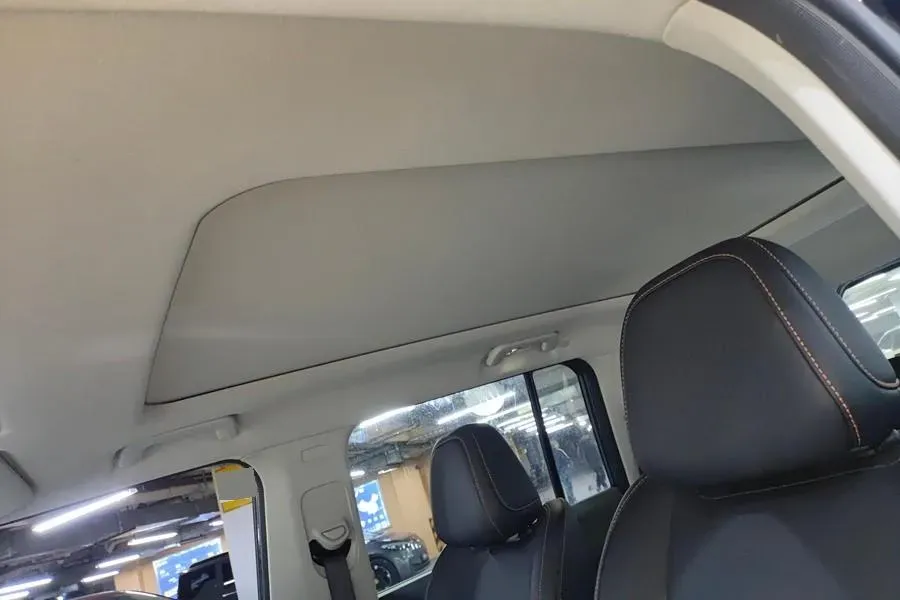 2024 JMC DaDao 2.3T 245HP L4 8AT,autocango,china used car exporter,china ev exporter,chinese used car exporter,chinese used ev exporter