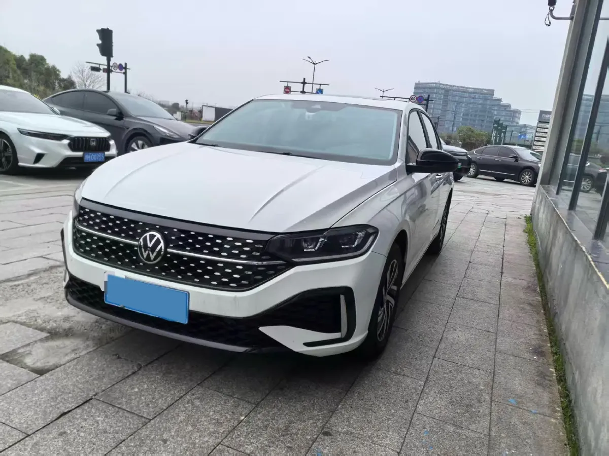 2024 Volkswagen Lavida 1.5T 160HP L4 7DCT,autocango,china used car exporter,china ev exporter,chinese used car exporter,chinese used ev exporter