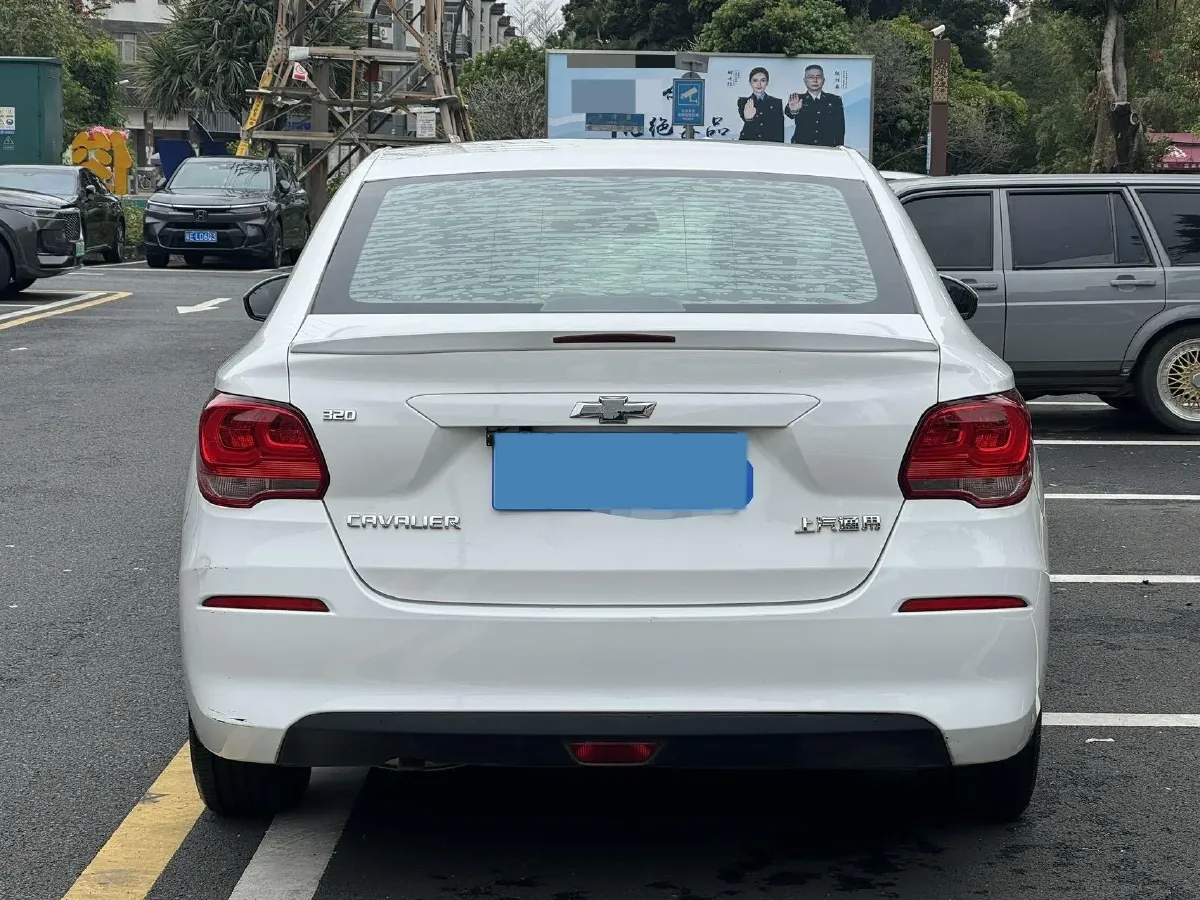 2019 Chevrolet Cavalier 1.5L 113HP L4 6AT,autocango,china used car exporter,china ev exporter,chinese used car exporter,chinese used ev exporter