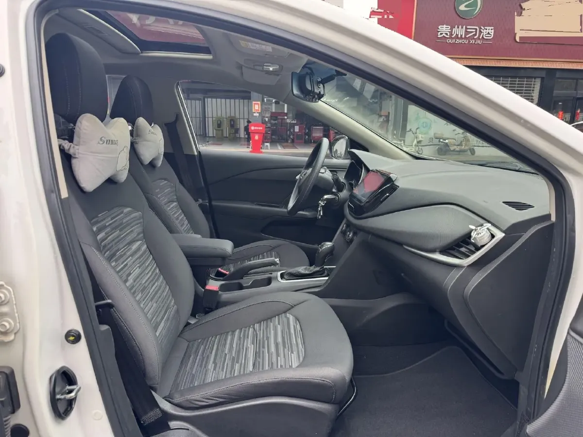 2019 Chevrolet Cavalier 1.5L 113HP L4 6AT,autocango,china used car exporter,china ev exporter,chinese used car exporter,chinese used ev exporter