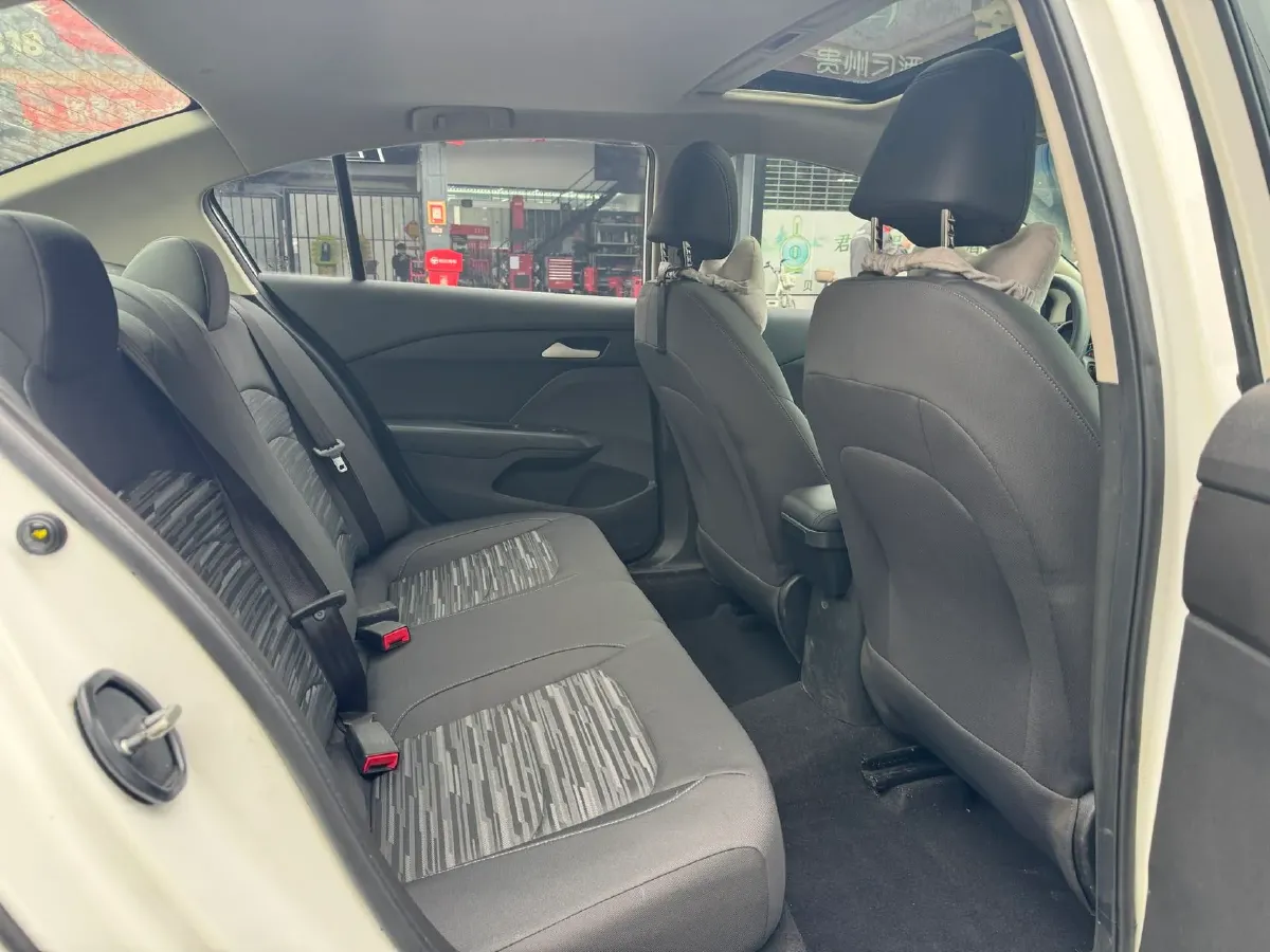 2019 Chevrolet Cavalier 1.5L 113HP L4 6AT,autocango,china used car exporter,china ev exporter,chinese used car exporter,chinese used ev exporter