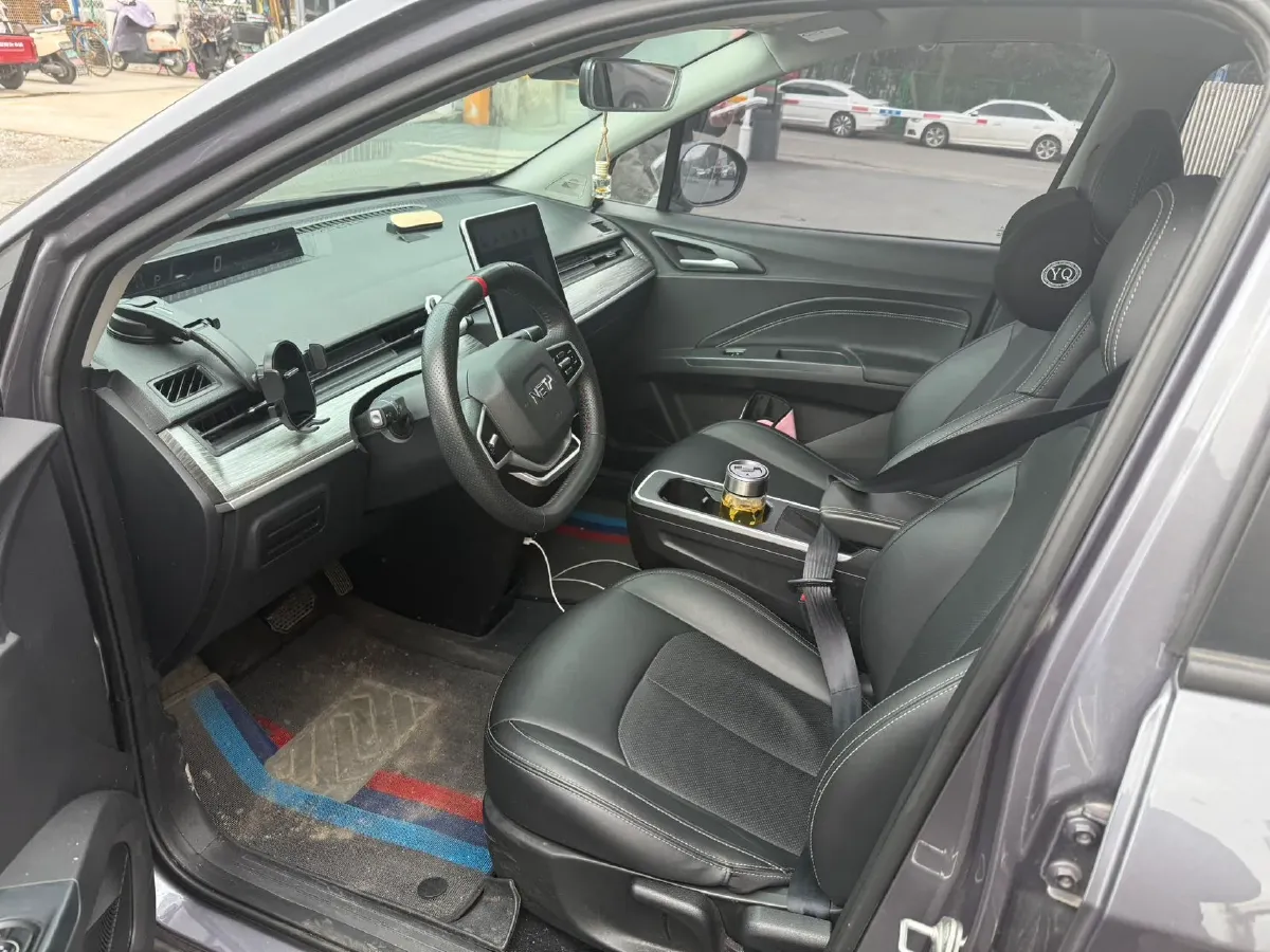 2022 Neta V BEV 38.54KWH,autocango,china used car exporter,china ev exporter,chinese used car exporter,chinese used ev exporter