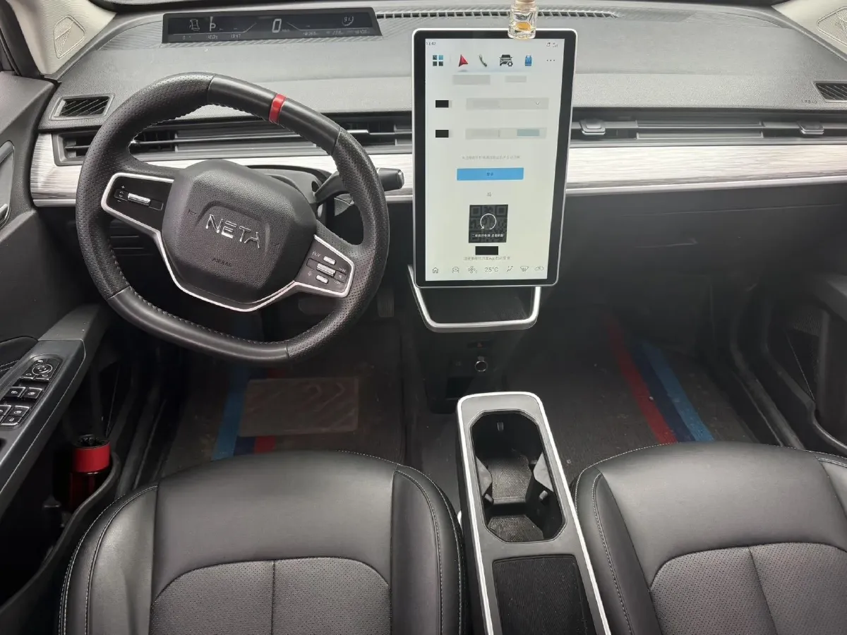 2022 Neta V BEV 38.54KWH,autocango,china used car exporter,china ev exporter,chinese used car exporter,chinese used ev exporter