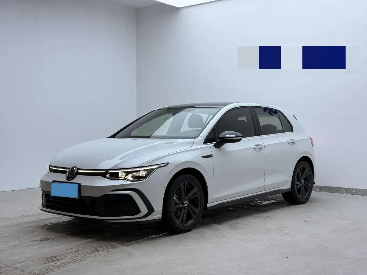2021 Volkswagen Golf 1.4T 150HP L4 7DCT,autocango,china used car exporter,china ev exporter,chinese used car exporter,chinese used ev exporter