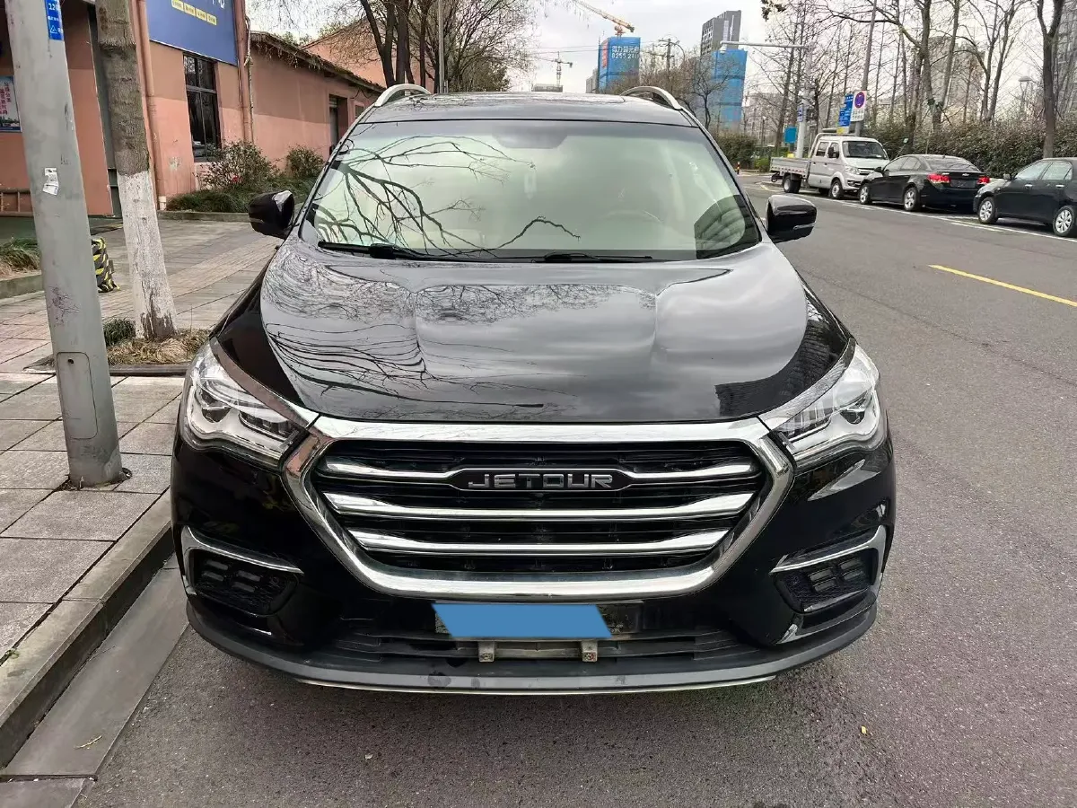 2020 Jetour X90 1.6T 197HP L4 7DCT,autocango,china used car exporter,china ev exporter,chinese used car exporter,chinese used ev exporter