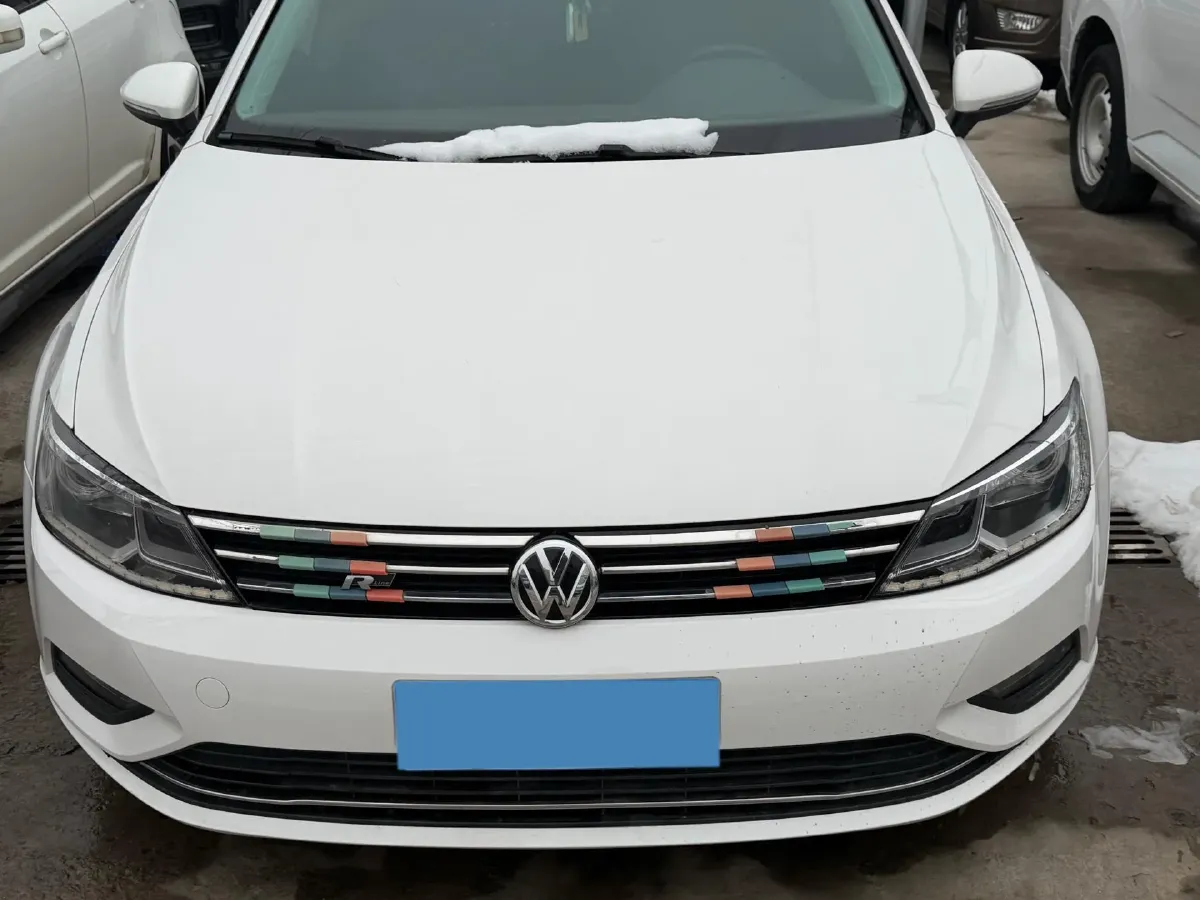 2018 Volkswagen Lamando 1.4T 131HP L4 7DCT,autocango,china used car exporter,china ev exporter,chinese used car exporter,chinese used ev exporter