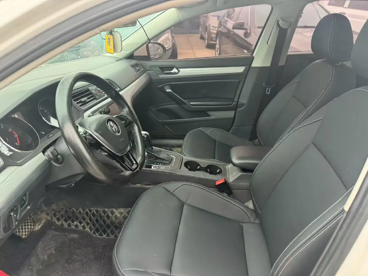 2018 Volkswagen Lamando 1.4T 131HP L4 7DCT,autocango,china used car exporter,china ev exporter,chinese used car exporter,chinese used ev exporter