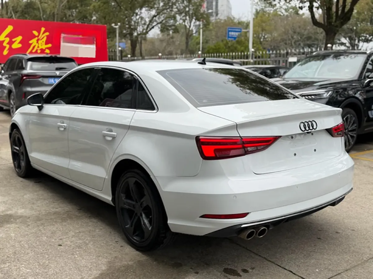 2020 Audi A3 1.4T 150HP L4 7DCT,autocango,china used car exporter,china ev exporter,chinese used car exporter,chinese used ev exporter