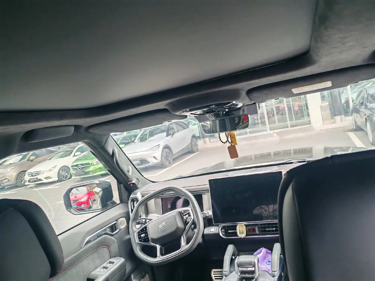 2023 Jetour Traveller 2.0T 254HP L4 7DCT,autocango,china used car exporter,china ev exporter,chinese used car exporter,chinese used ev exporter