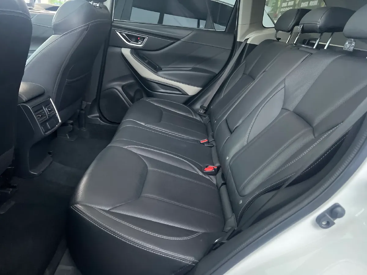 2022 Subaru Forester 2.0L 154HP H4 CVT,autocango,china used car exporter,china ev exporter,chinese used car exporter,chinese used ev exporter