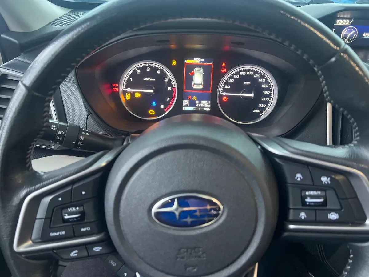 2022 Subaru Forester 2.0L 154HP H4 CVT,autocango,china used car exporter,china ev exporter,chinese used car exporter,chinese used ev exporter