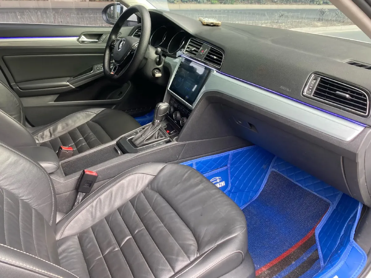 2018 Volkswagen Lamando 1.4T 150HP L4 7DCT,autocango,china used car exporter,china ev exporter,chinese used car exporter,chinese used ev exporter