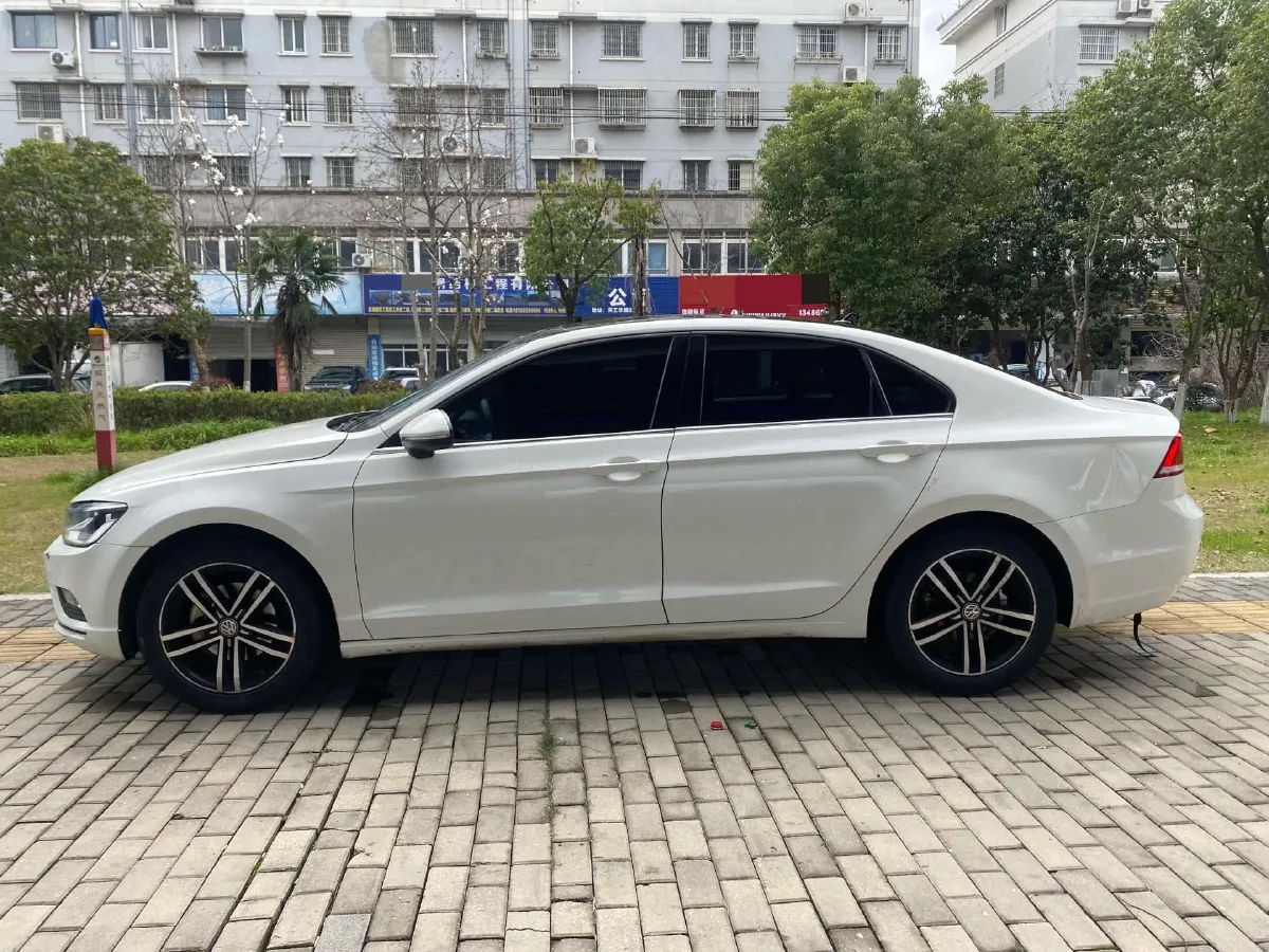 2018 Volkswagen Lamando 1.4T 150HP L4 7DCT,autocango,china used car exporter,china ev exporter,chinese used car exporter,chinese used ev exporter