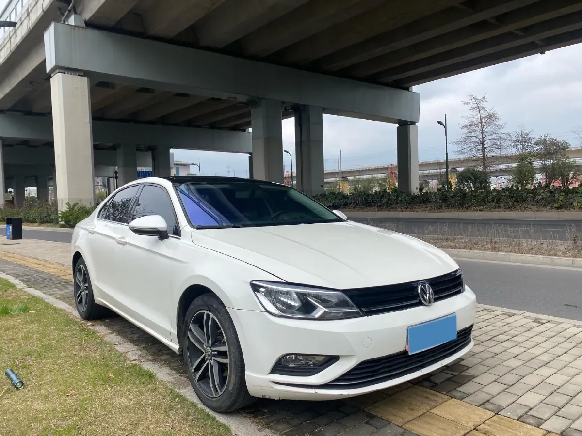 2018 Volkswagen Lamando 1.4T 150HP L4 7DCT,autocango,china used car exporter,china ev exporter,chinese used car exporter,chinese used ev exporter