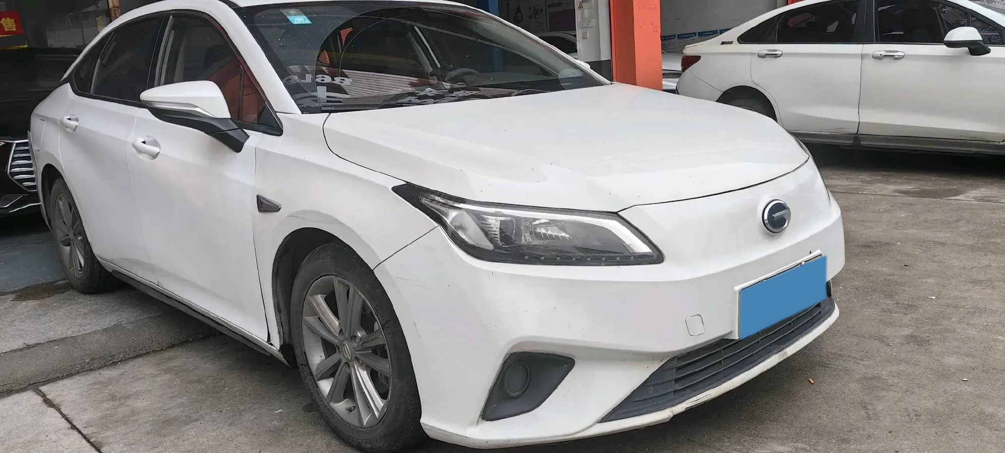2019 Aion S BEV 49.4KWH,autocango,china used car exporter,china ev exporter,chinese used car exporter,chinese used ev exporter