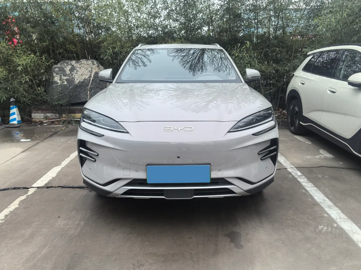 2025 BYD Song Plus BEV 87.04KWH,autocango,china used car exporter,china ev exporter,chinese used car exporter,chinese used ev exporter