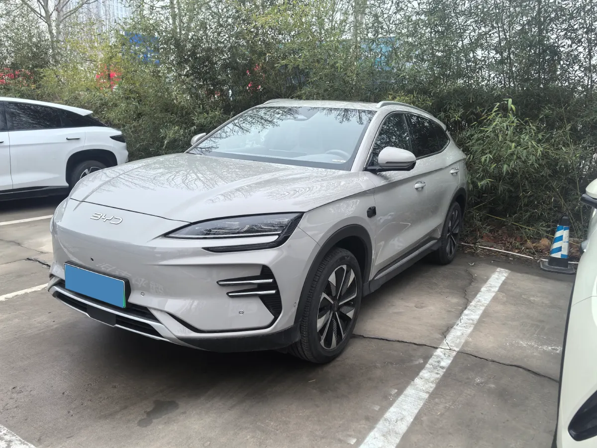 2025 BYD Song Plus BEV 87.04KWH,autocango,china used car exporter,china ev exporter,chinese used car exporter,chinese used ev exporter