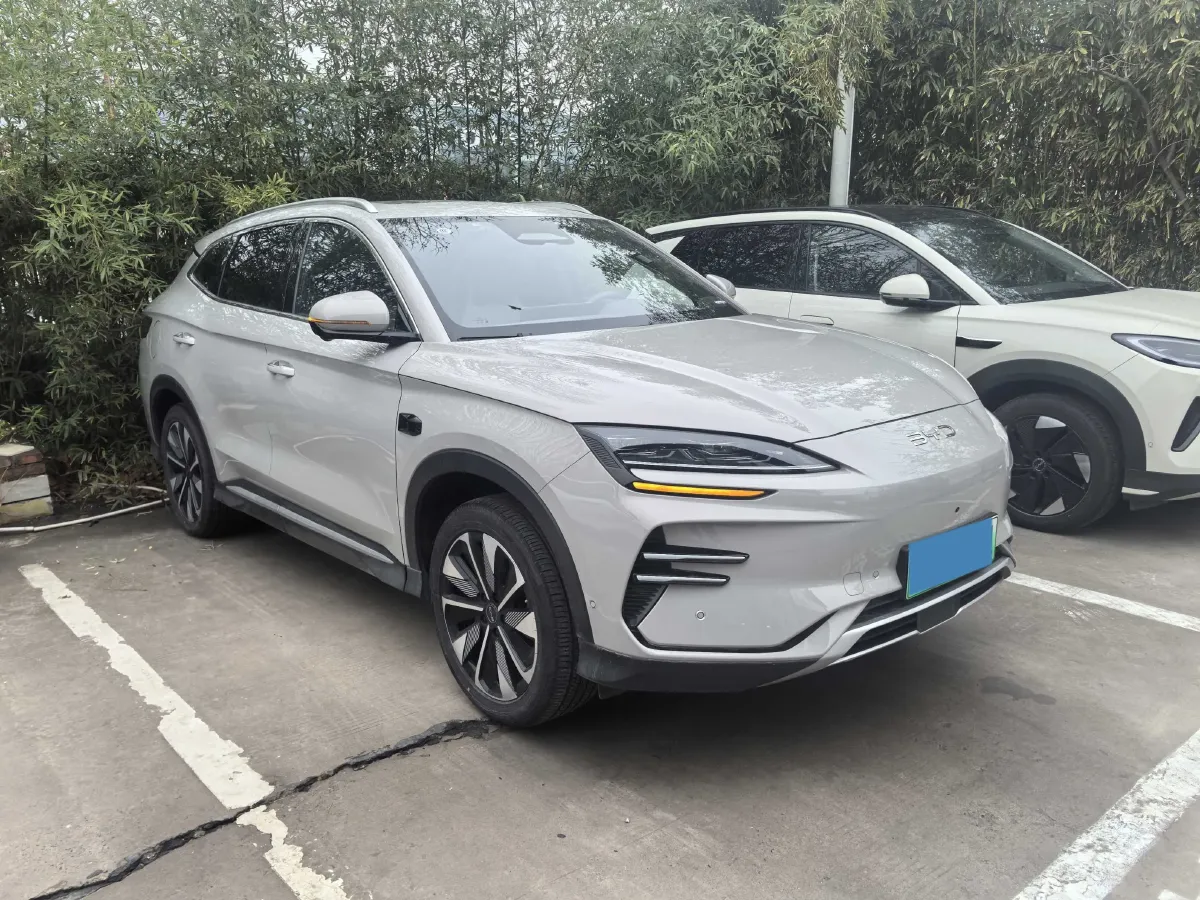2025 BYD Song Plus BEV 87.04KWH,autocango,china used car exporter,china ev exporter,chinese used car exporter,chinese used ev exporter
