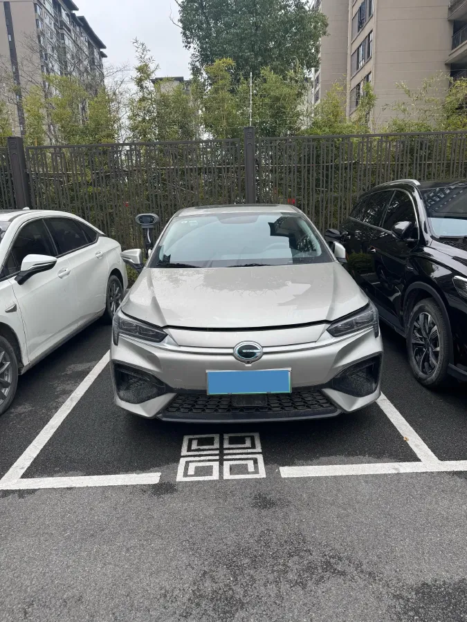 2022 Aion S BEV 60KWH,autocango,china used car exporter,china ev exporter,chinese used car exporter,chinese used ev exporter