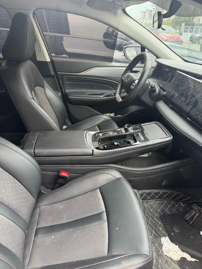 2022 Aion S BEV 60KWH,autocango,china used car exporter,china ev exporter,chinese used car exporter,chinese used ev exporter