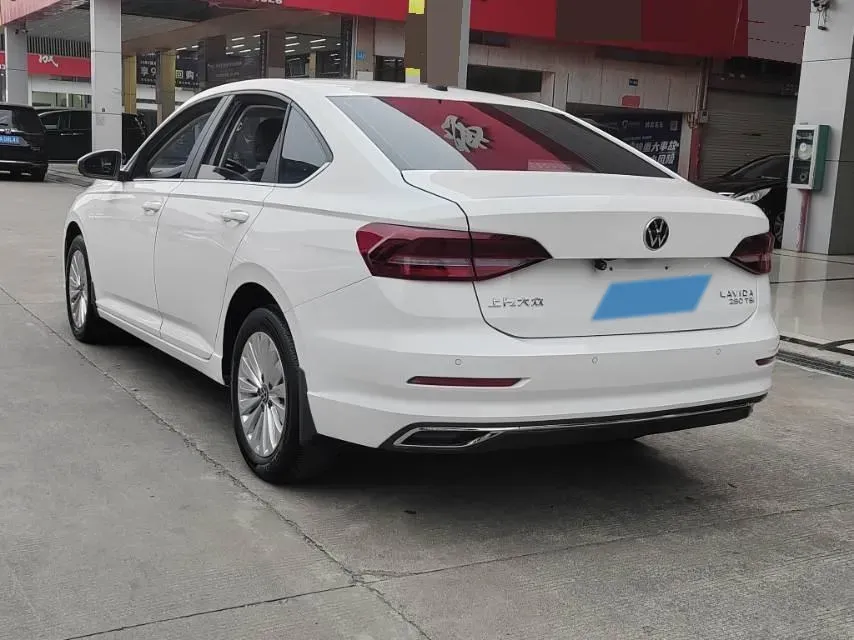 2021 Volkswagen Lavida 1.4T 150HP L4 7DCT,autocango,china used car exporter,china ev exporter,chinese used car exporter,chinese used ev exporter