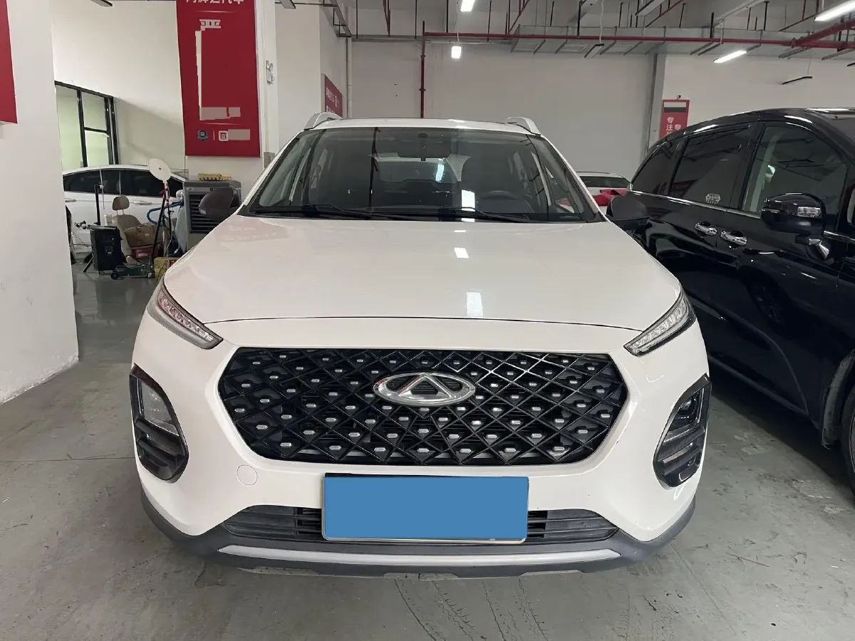 2021 Chery Tiggo 3x 1.5L 116HP L4 CVT,autocango,china used car exporter,china ev exporter,chinese used car exporter,chinese used ev exporter