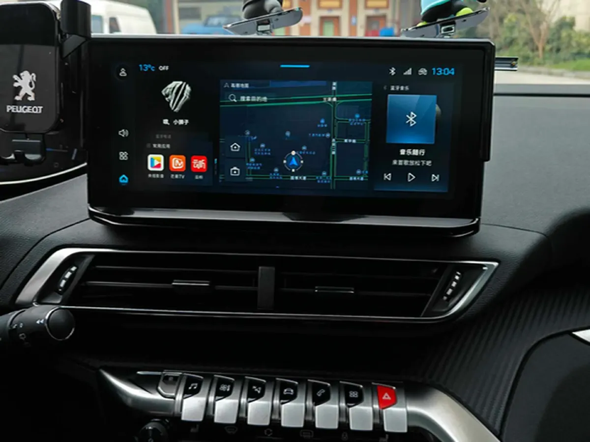 2023 Peugeot 4008 1.6T 170HP L4 8AT,autocango,china used car exporter,china ev exporter,chinese used car exporter,chinese used ev exporter