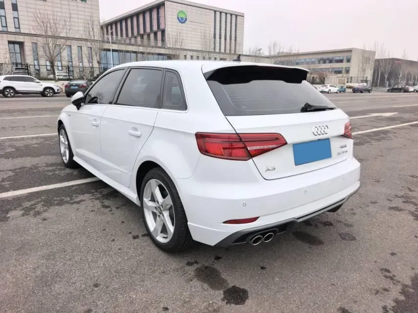 2020 Audi A3 1.4T 150HP L4 7DCT,autocango,china used car exporter,china ev exporter,chinese used car exporter,chinese used ev exporter