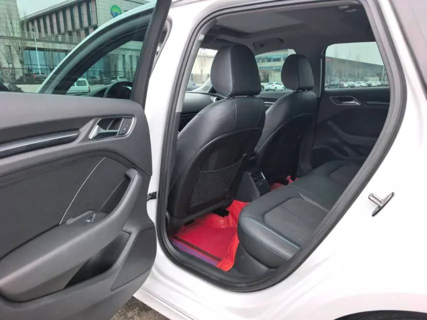 2020 Audi A3 1.4T 150HP L4 7DCT,autocango,china used car exporter,china ev exporter,chinese used car exporter,chinese used ev exporter