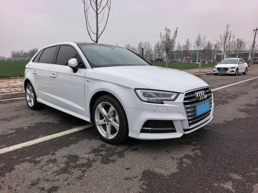 2020 Audi A3 1.4T 150HP L4 7DCT,autocango,china used car exporter,china ev exporter,chinese used car exporter,chinese used ev exporter