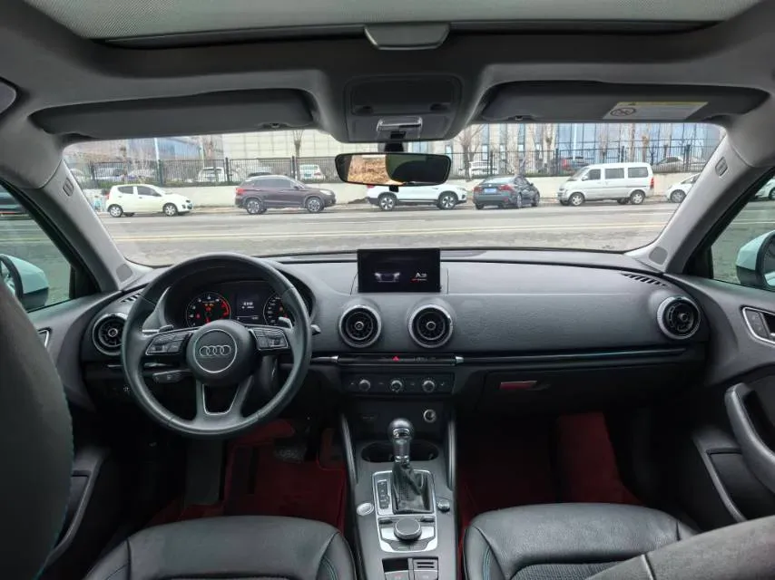 2020 Audi A3 1.4T 150HP L4 7DCT,autocango,china used car exporter,china ev exporter,chinese used car exporter,chinese used ev exporter