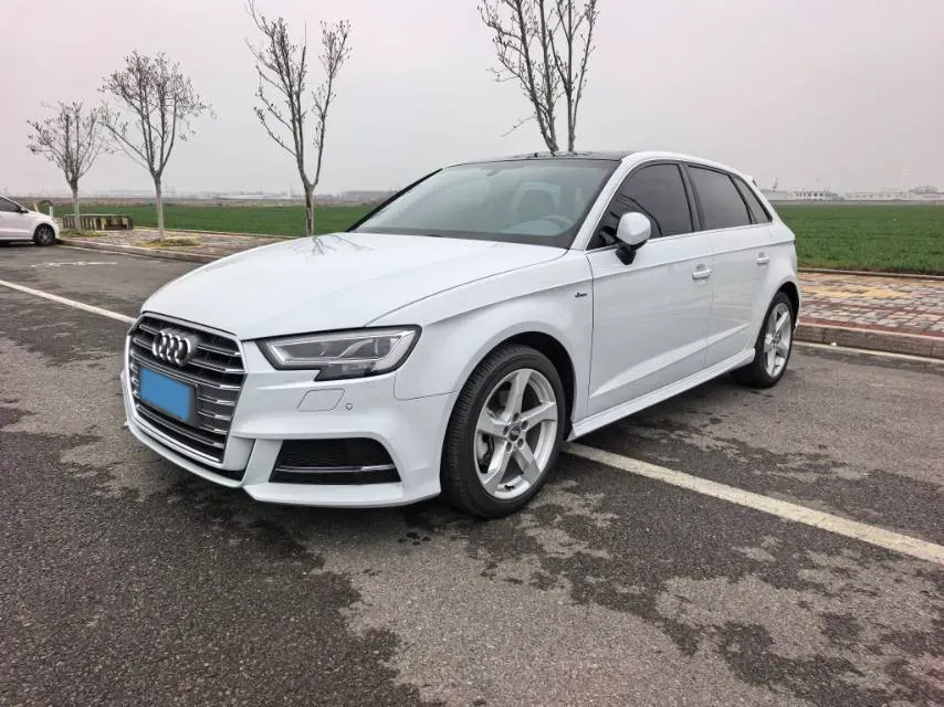2020 Audi A3 1.4T 150HP L4 7DCT,autocango,china used car exporter,china ev exporter,chinese used car exporter,chinese used ev exporter