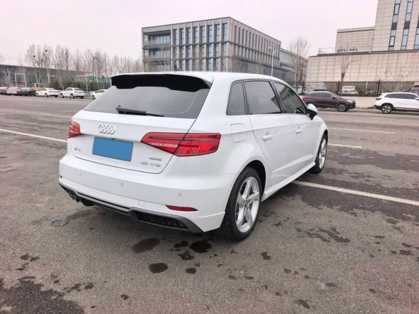 2020 Audi A3 1.4T 150HP L4 7DCT,autocango,china used car exporter,china ev exporter,chinese used car exporter,chinese used ev exporter