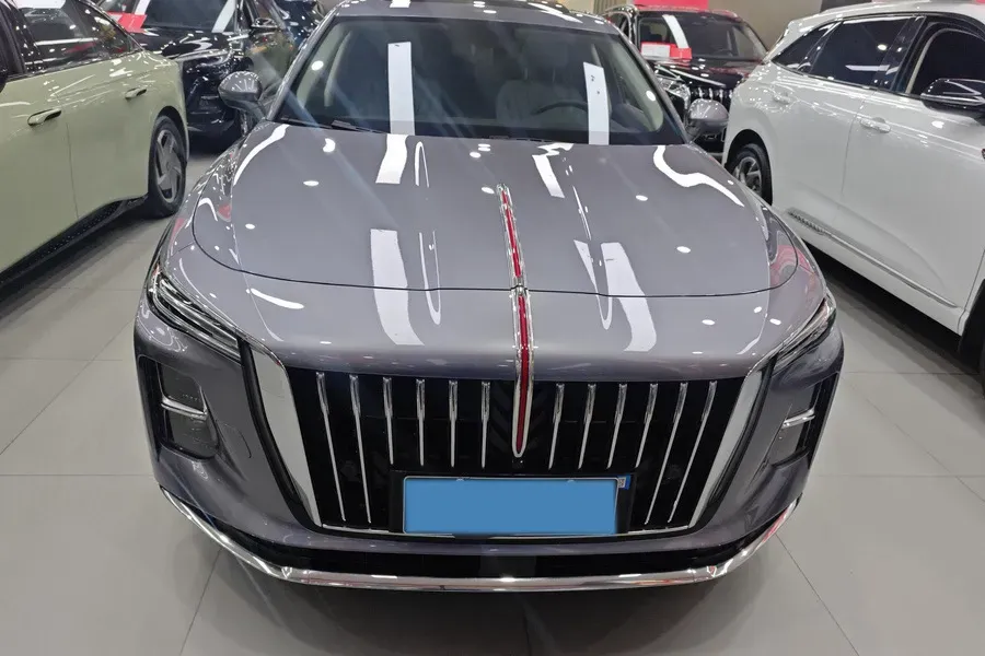 2025 HongQi H5 1.5T 150HP L4 1DHT PHEV,autocango,china used car exporter,china ev exporter,chinese used car exporter,chinese used ev exporter