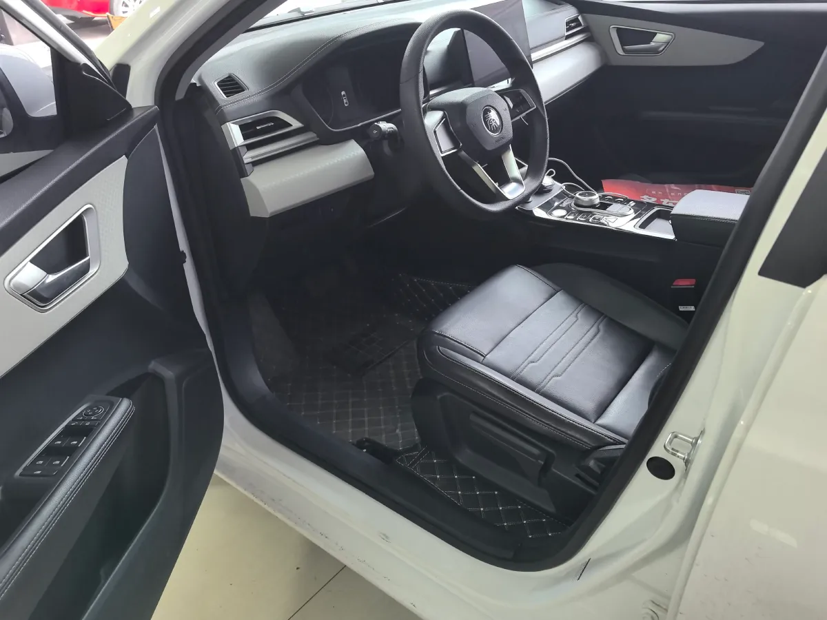 2021 BYD Qin BEV 53.56KWH,autocango,china used car exporter,china ev exporter,chinese used car exporter,chinese used ev exporter