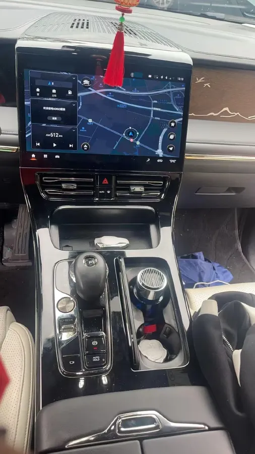 2023 GAC Trumpchi M8 2.0T 252HP L4 8AT,autocango,china used car exporter,china ev exporter,chinese used car exporter,chinese used ev exporter